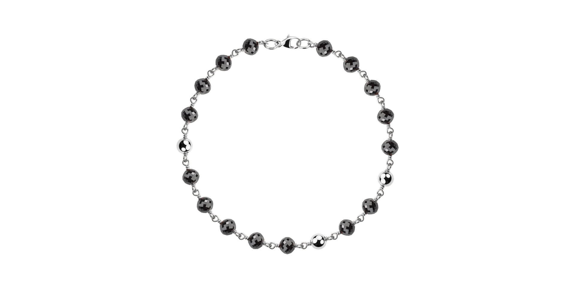 Diamond bracelet Donatella