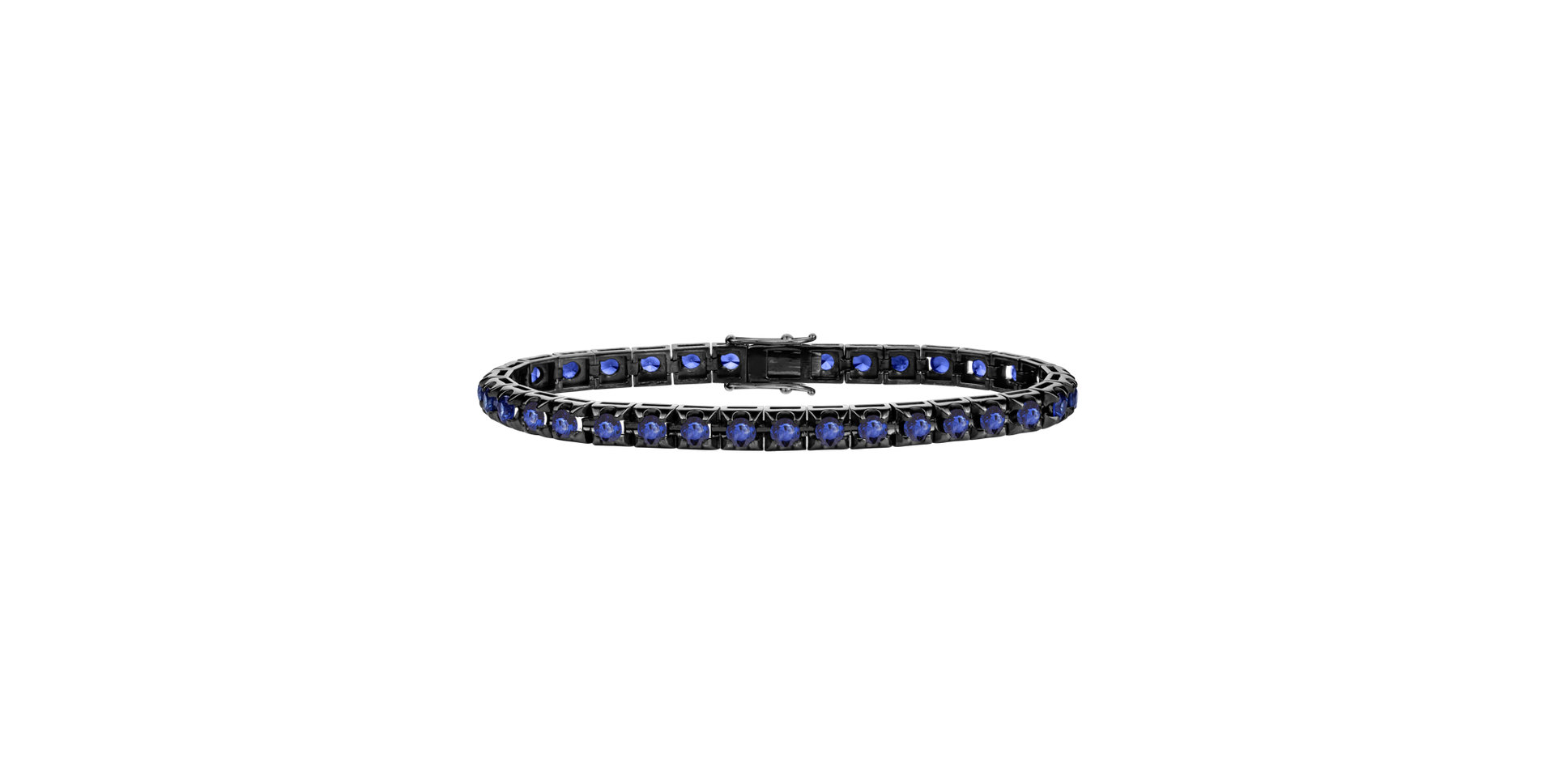Bracelet with Sapphire Nilani