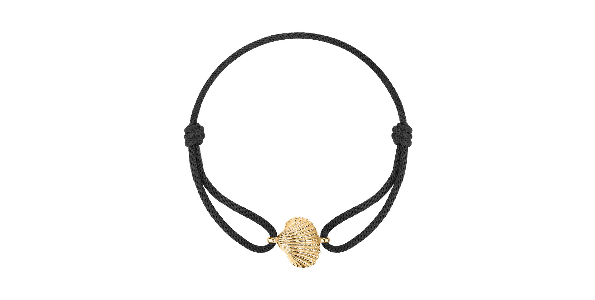 Bracelet Luxury Clam