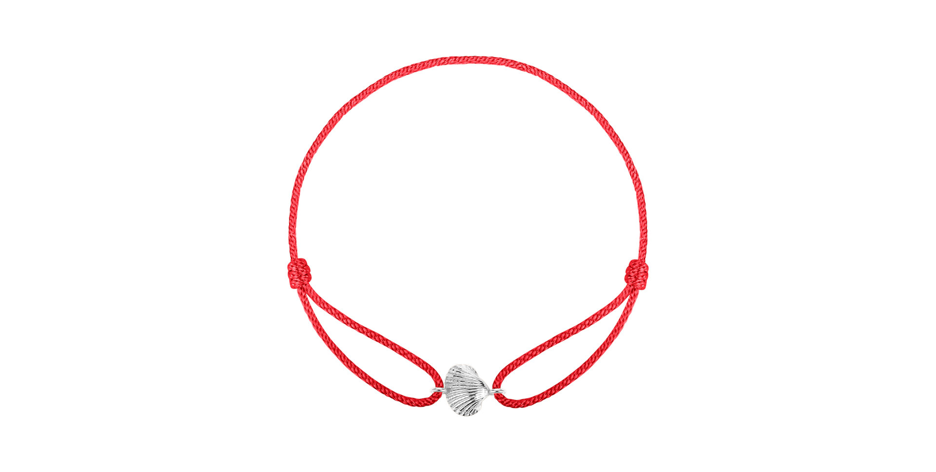 Bracelet Luxury Clam