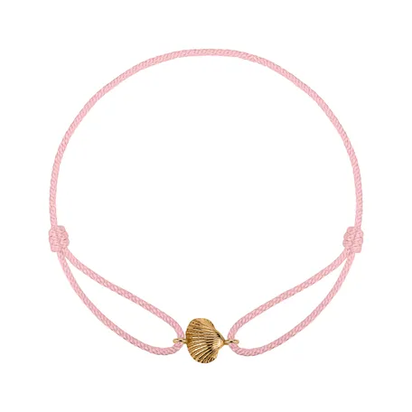 Bracelet Luxury Clam