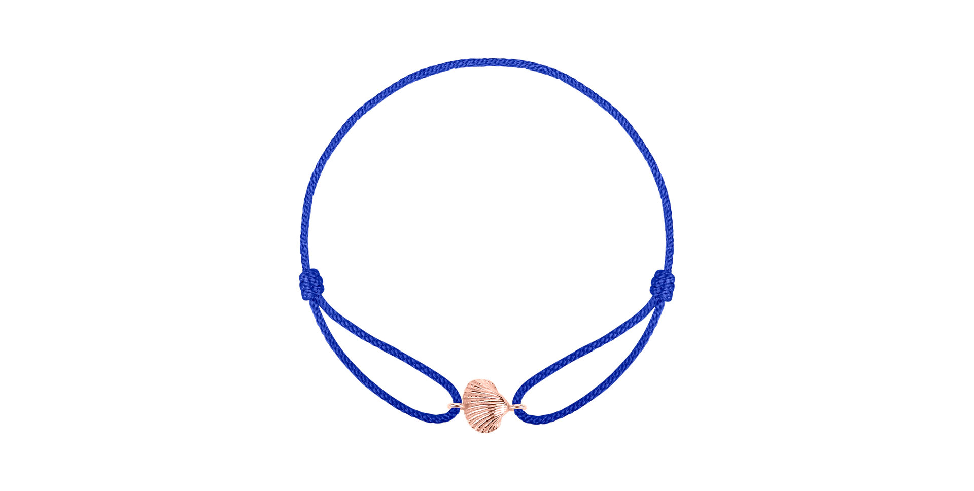 Bracelet Luxury Clam