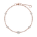 Diamond bracelet Constellations Capture4