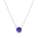 Necklace with Tanzanite Nerilla3