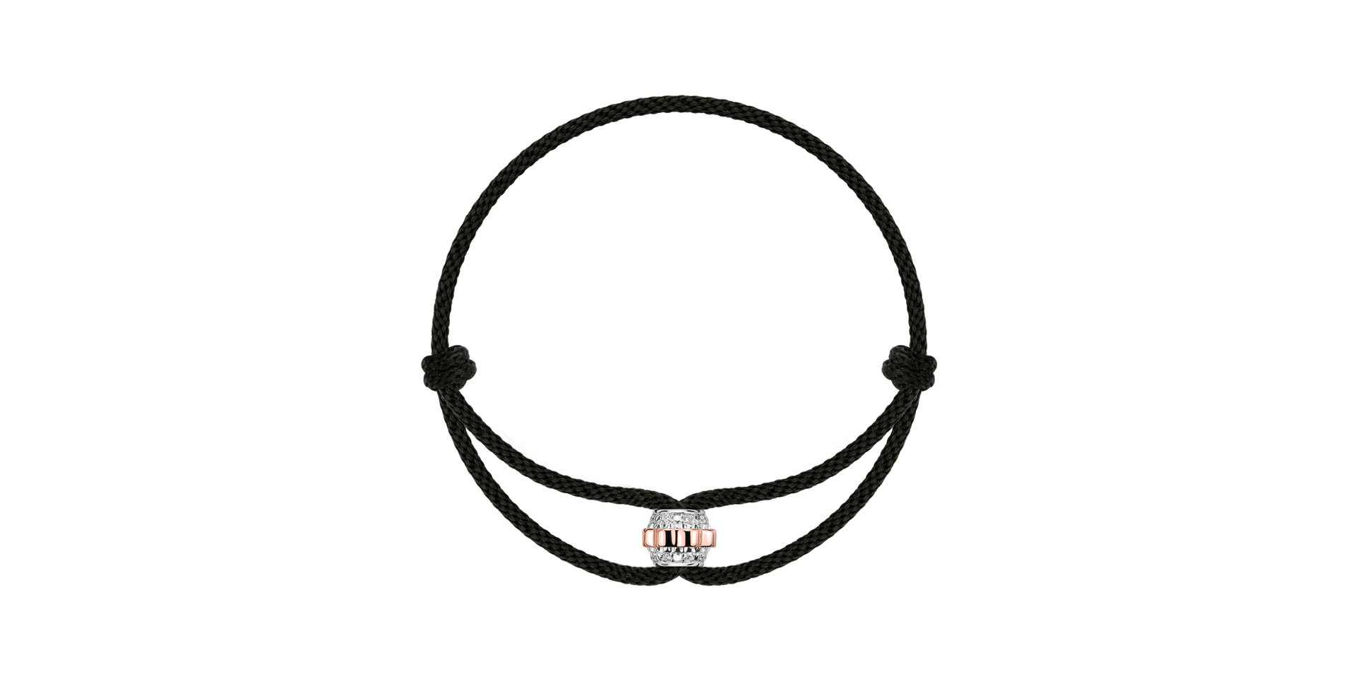 Diamond bracelet Amaya