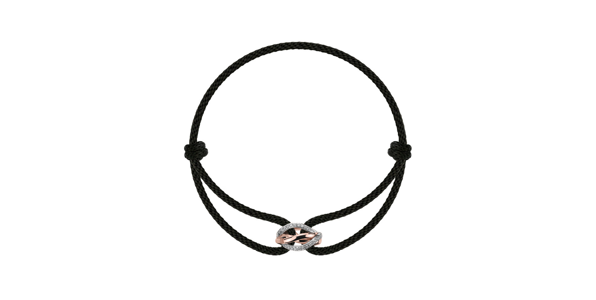 Diamond bracelet Amery