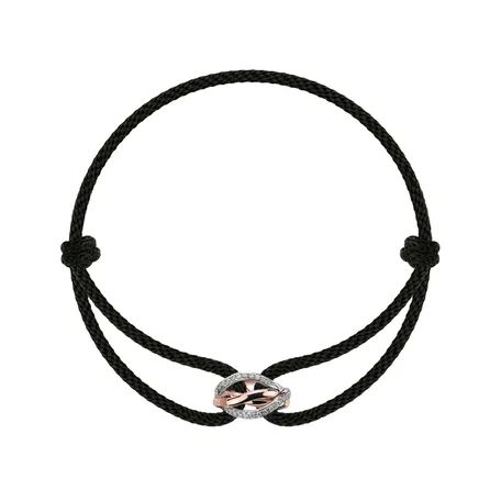 Diamond bracelet Amery