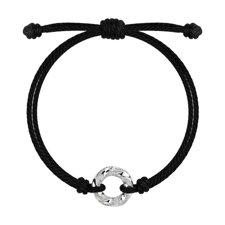 Diamond bracelet Carelia
