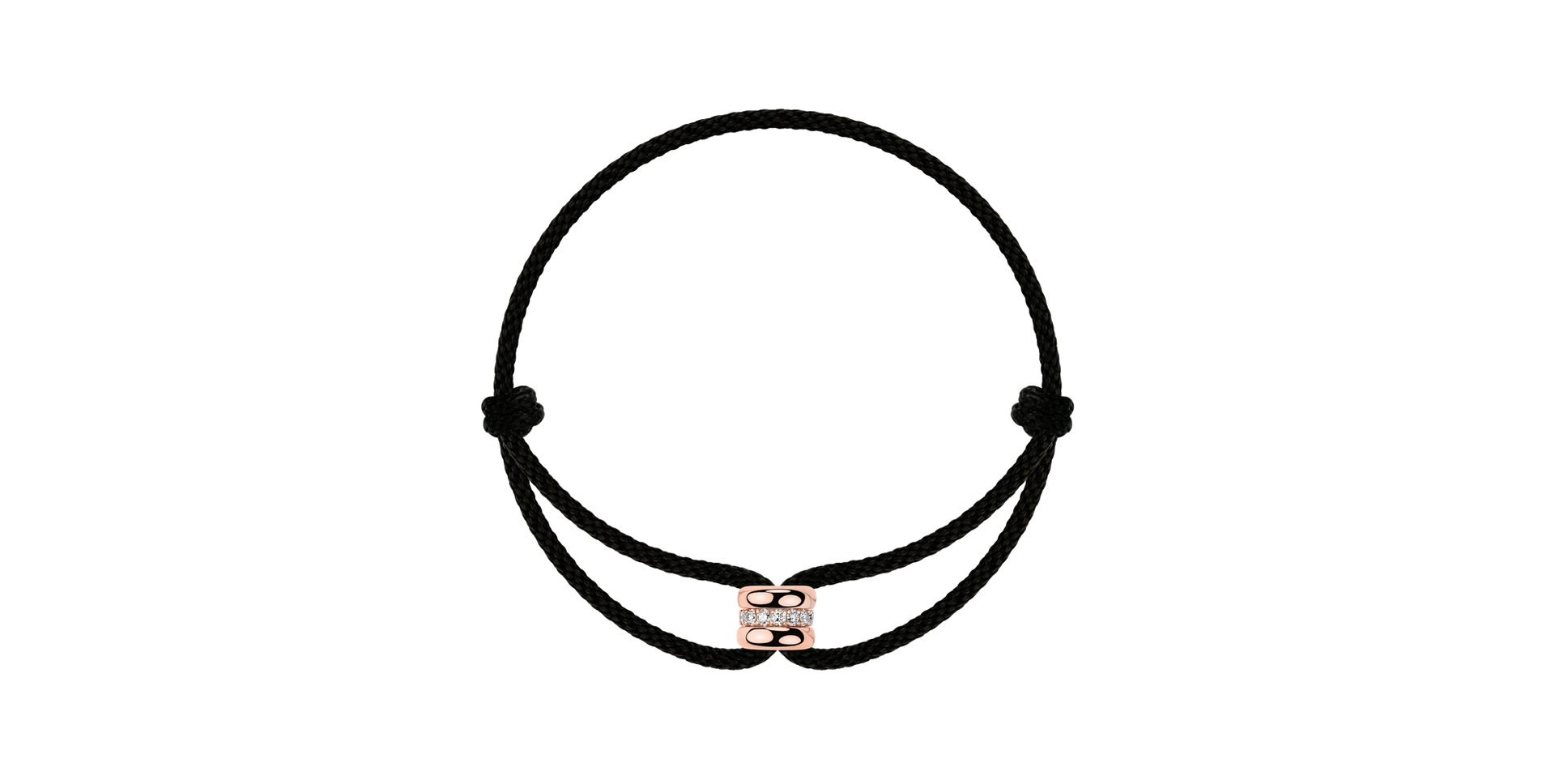 Diamond bracelet Charissa