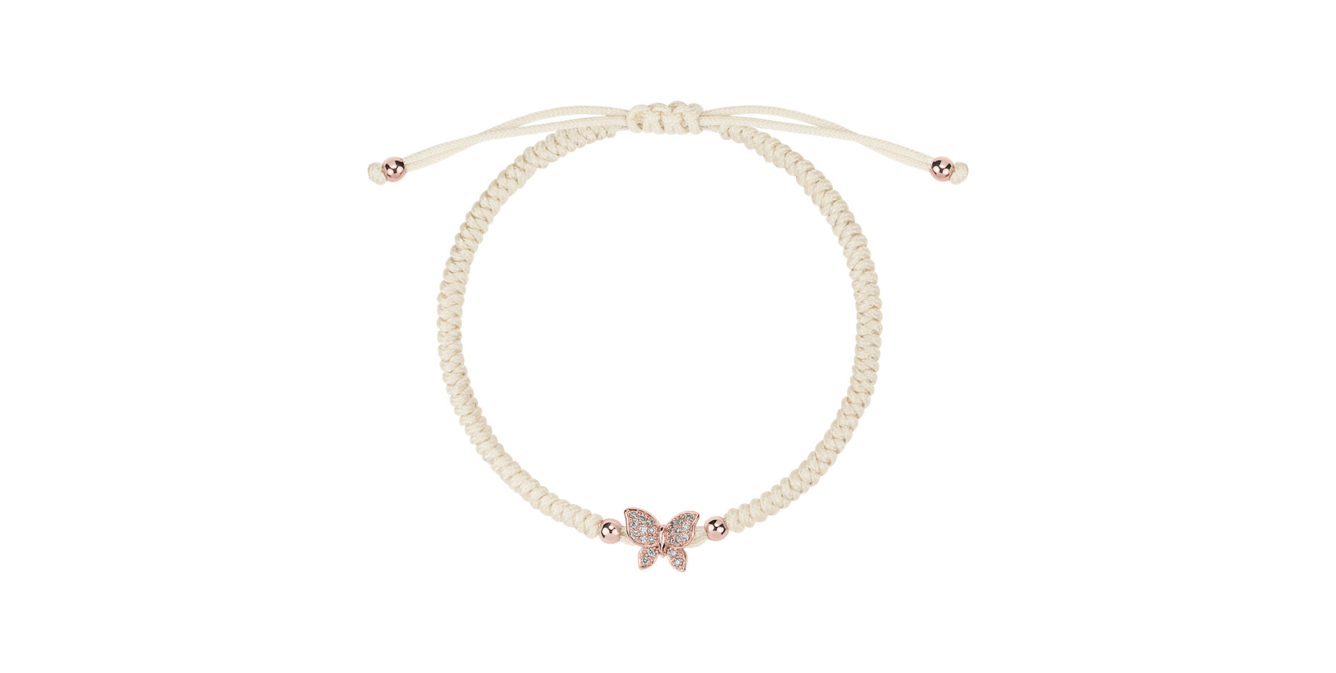 Diamond bracelet Istrinni