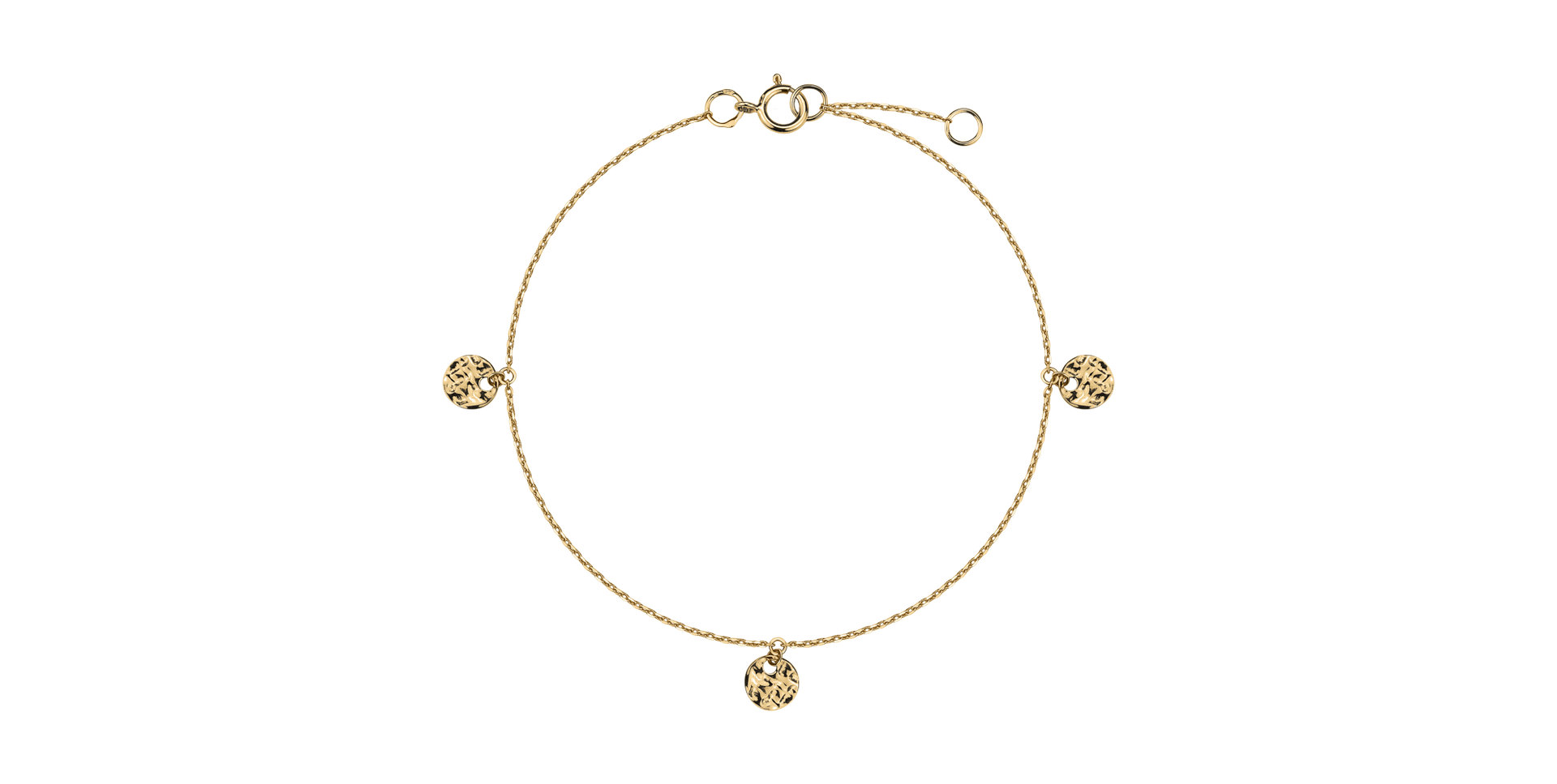 Bracelet Lucky Devotion