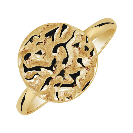 Ring Simplicity