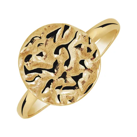 Ring Simplicity