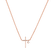 Diamond necklace Eternal Faith4