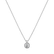 Diamond necklace Enchanted Dream3