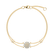 Diamond bracelet Sunny Delight4