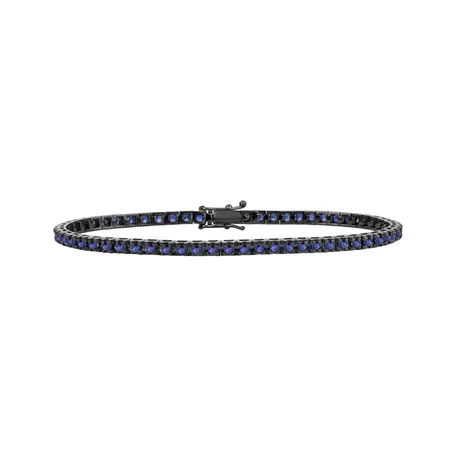 Bracelet with Sapphire Nilani