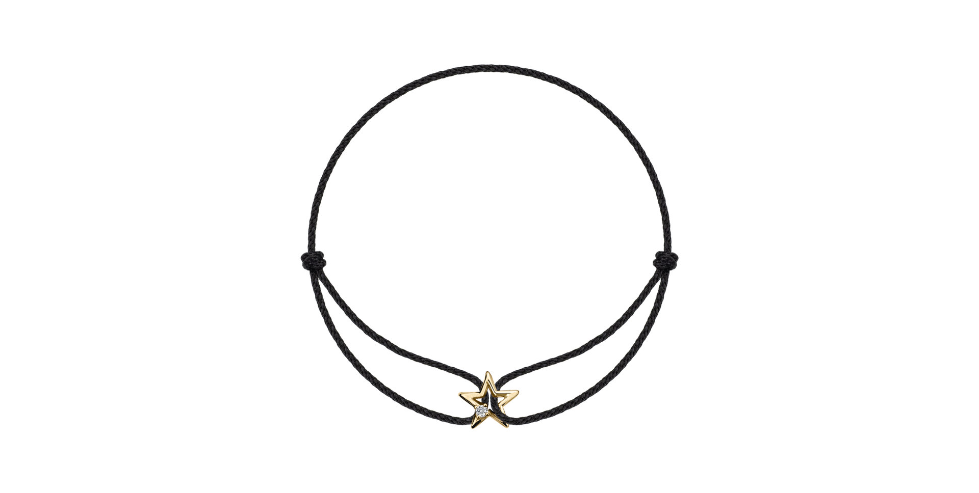 Diamond bracelet Galactic Glimmer