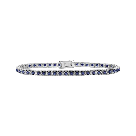 Bracelet with Sapphire Nilani