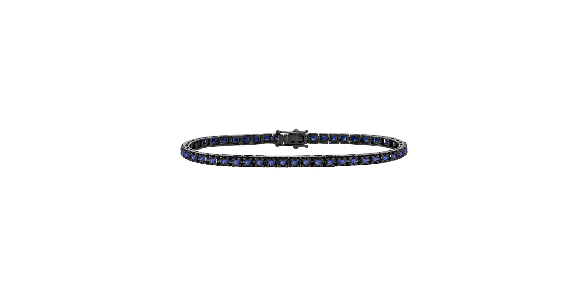 Bracelet with Sapphire Nilani