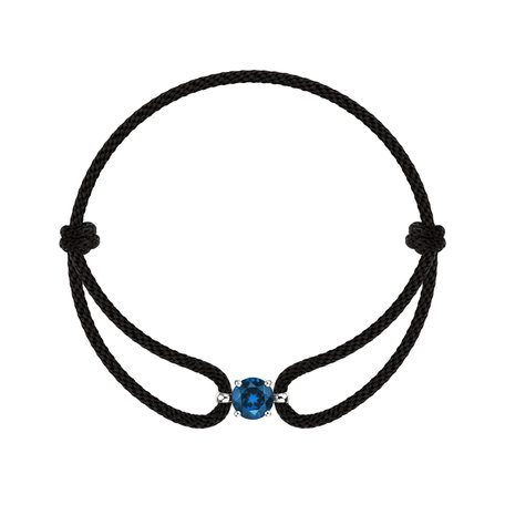 Bracelet with Topaz Destiny