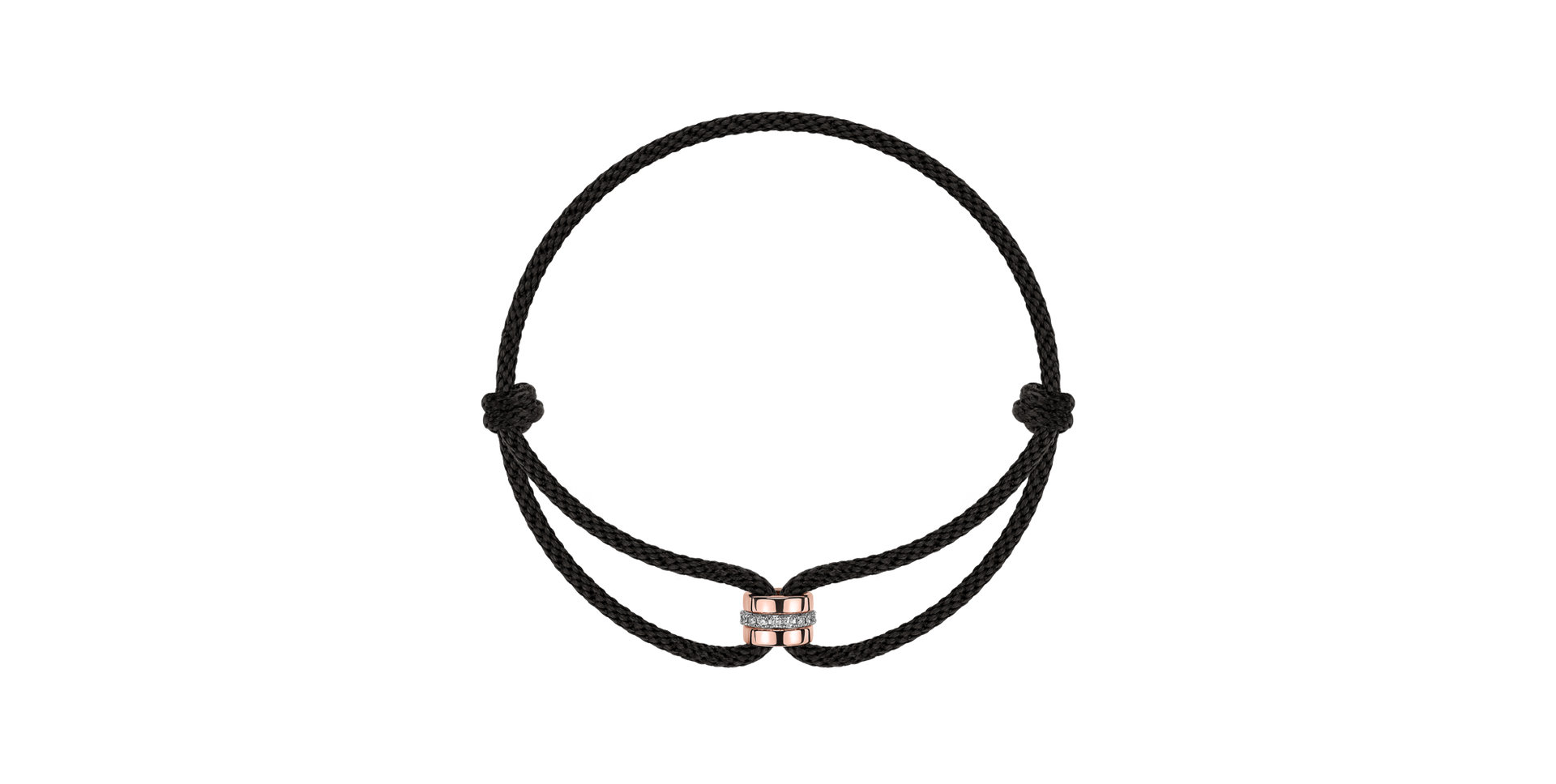 Diamond bracelet Sorrow