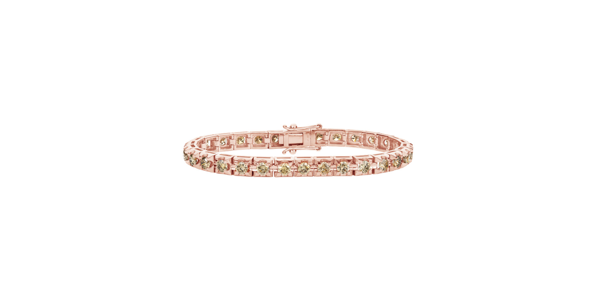 Diamond bracelet Ralana