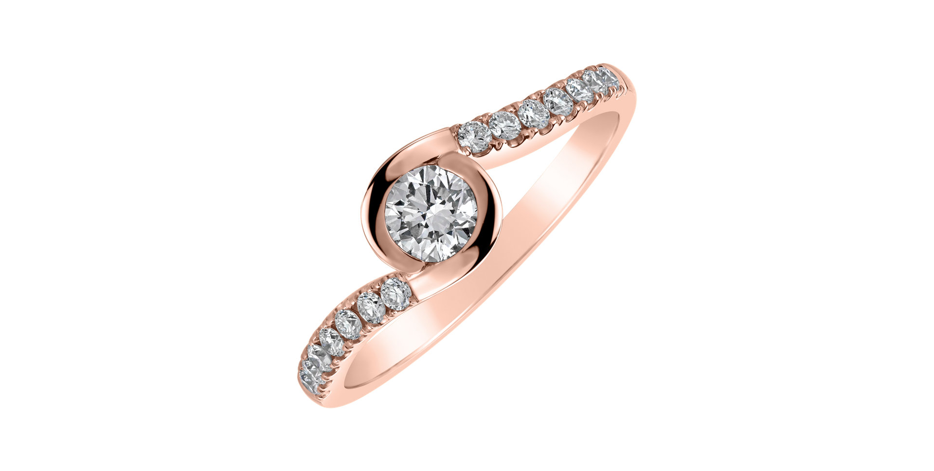 Diamond ring Love Poem