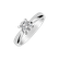 Diamond ring Thoryne3