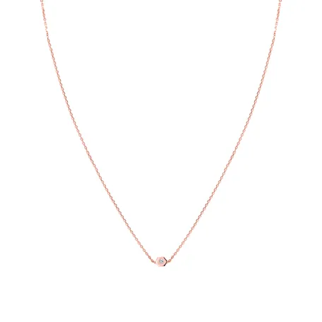 Diamond necklace EnchantHex