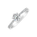Diamond ring Classic Dew4