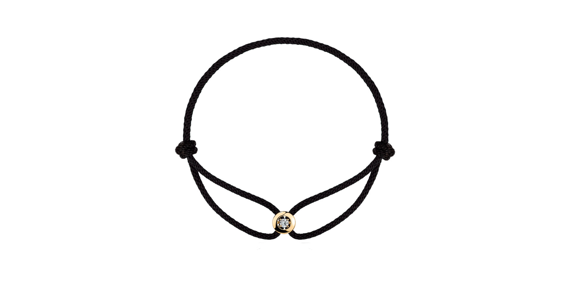 Diamond bracelet Secret Symbol