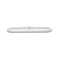 Diamond bracelet with Emeralds Belissia3