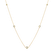 Diamond necklace Atervi3