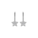 Diamond earrings Supernova4