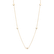 Diamond necklace EnchantHex4