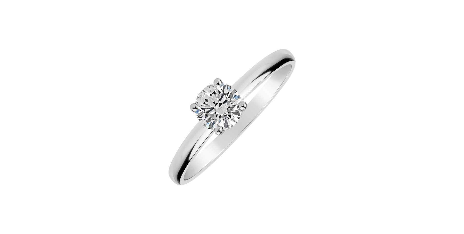 Diamond ring Space Dream