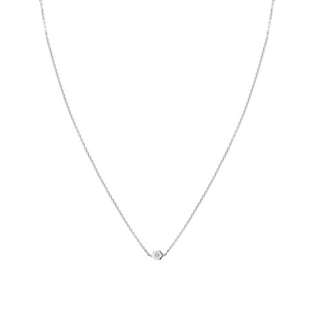 Diamond necklace EnchantHex