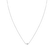 Diamond necklace EnchantHex4
