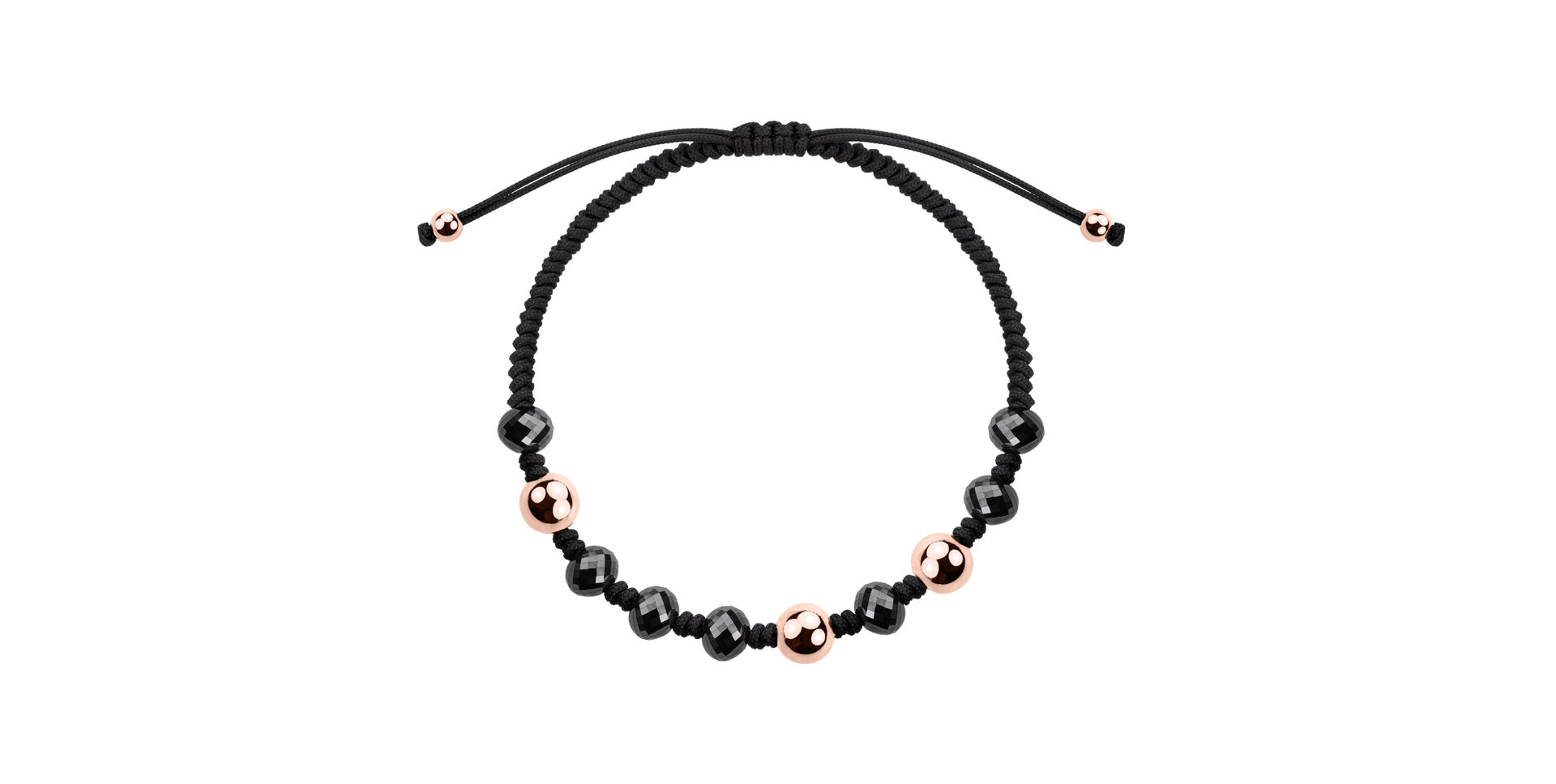 Diamond bracelet Caligo