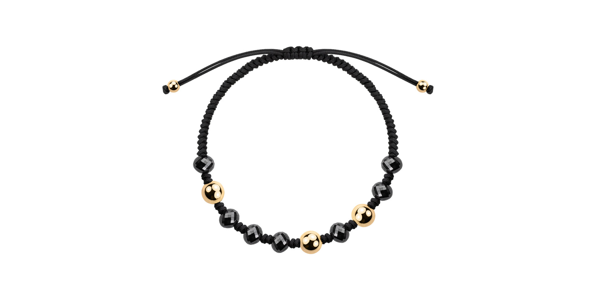 Diamond bracelet Caligo