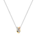 Diamond necklace Three Destinies3