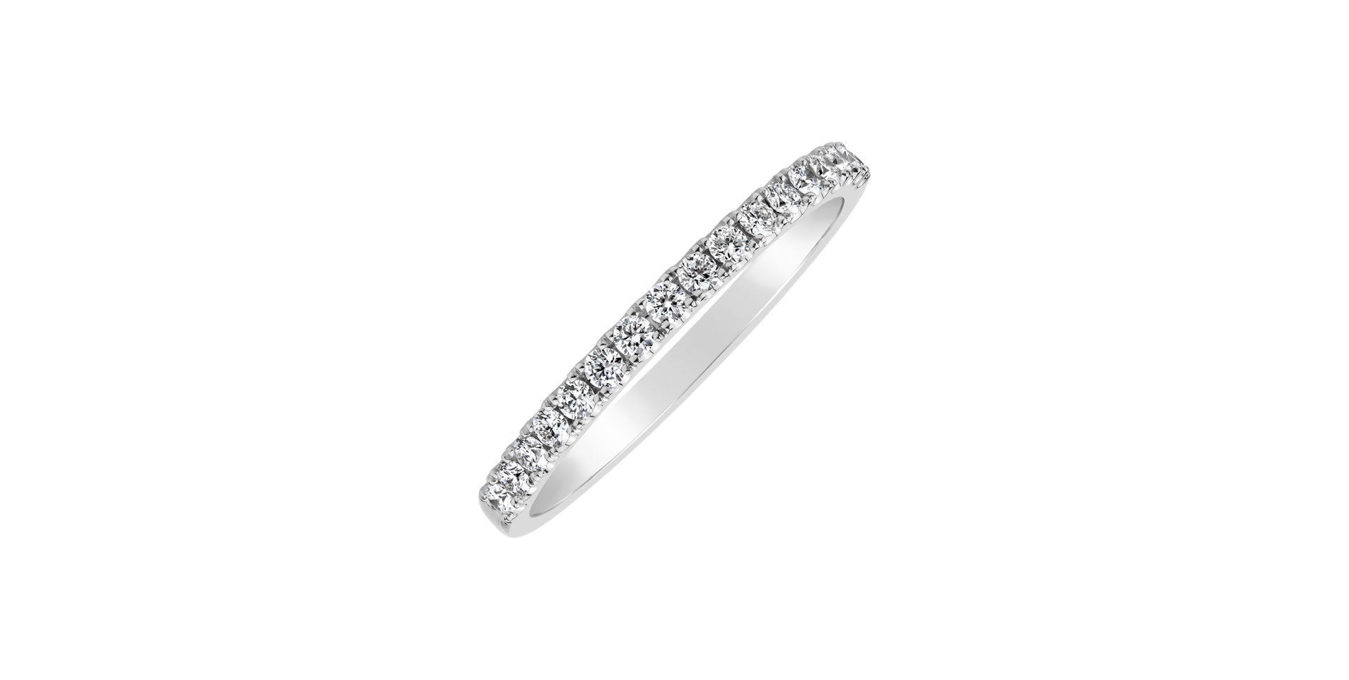 Diamond ring Drussilla