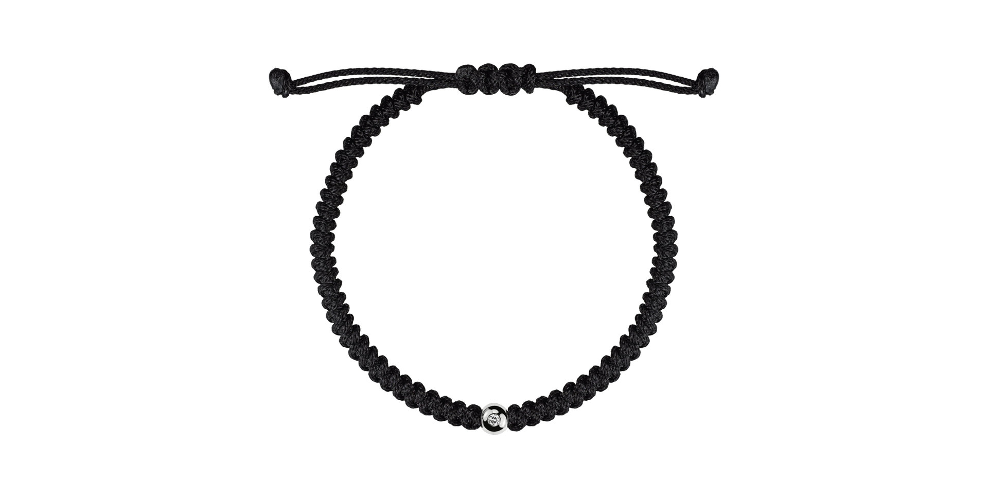 Diamond bracelet Nurit