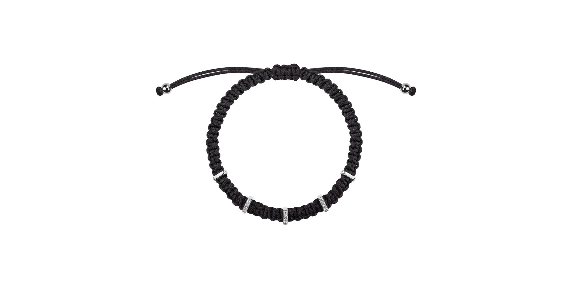 Diamond bracelet FrostFlair