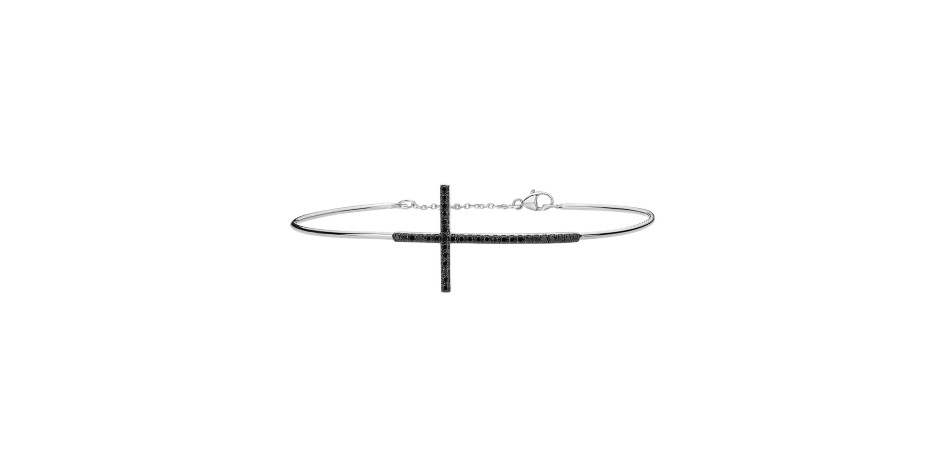 Diamond bracelet Belief