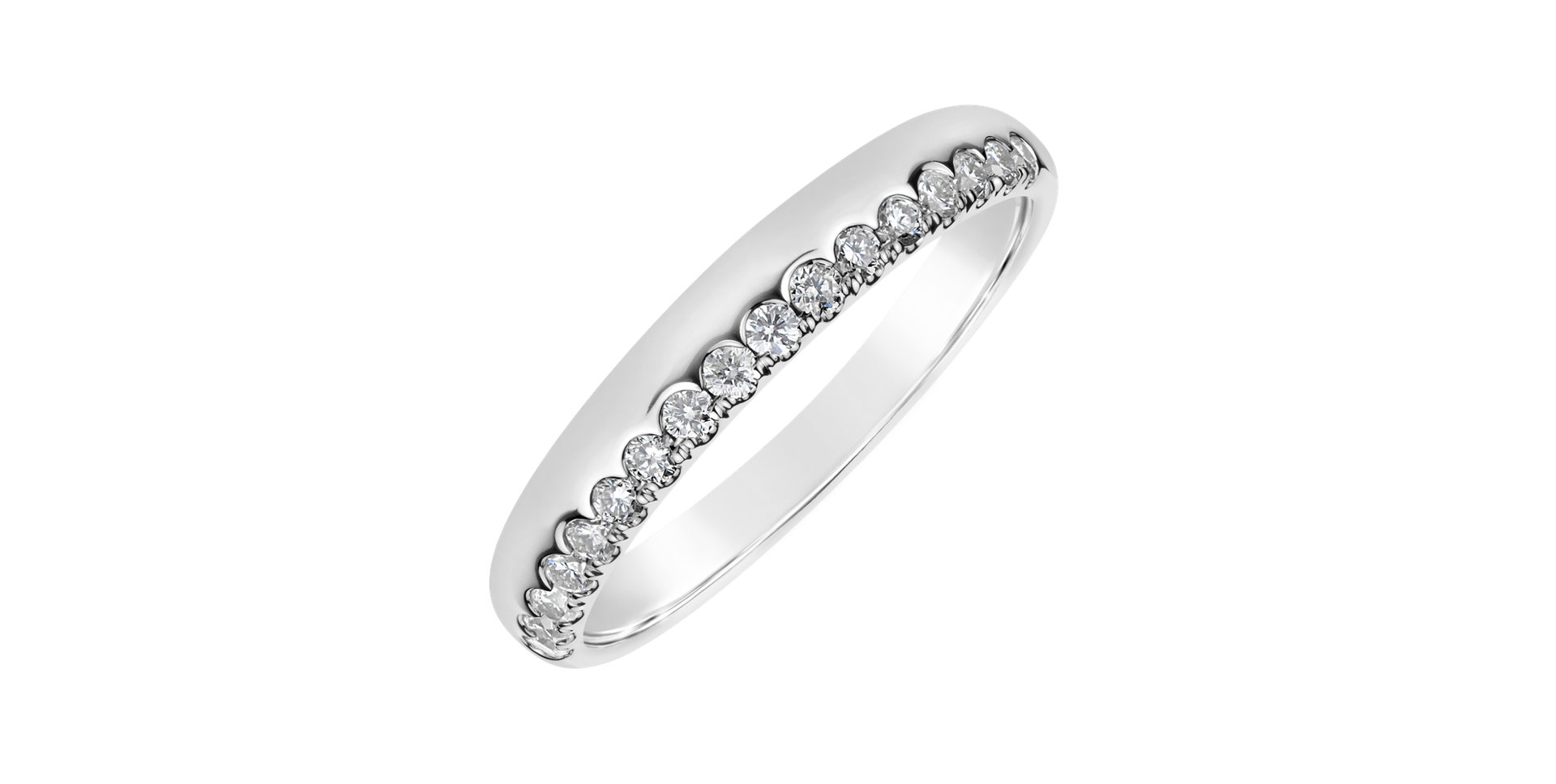 Diamond ring Sophisticated Love