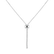 Diamond necklace Elin3