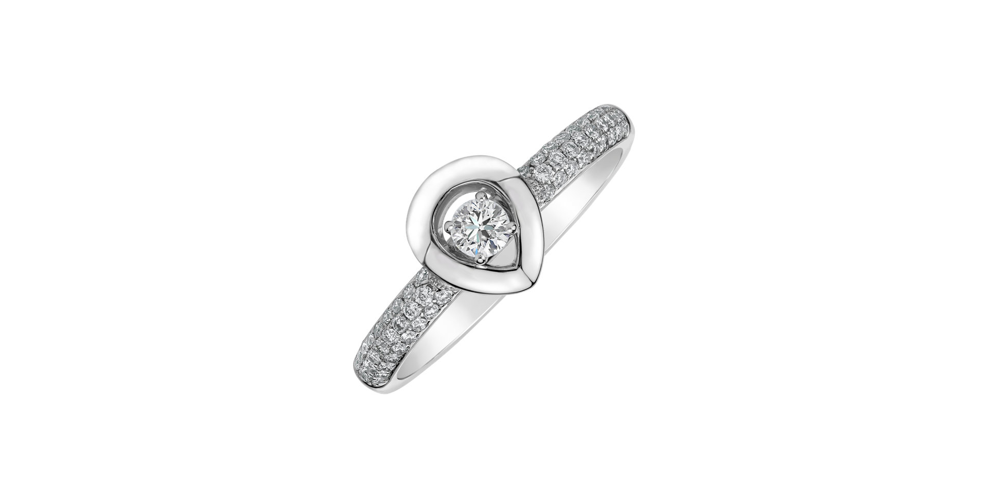 Diamond ring Mythraen