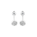 Diamond earrings Etherea4